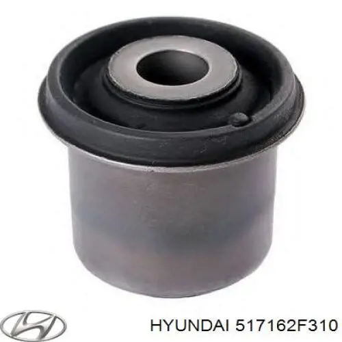 Цапфа (поворотный кулак) передний правый Hyundai/Kia 517162F310 цена, от 55.74 USD