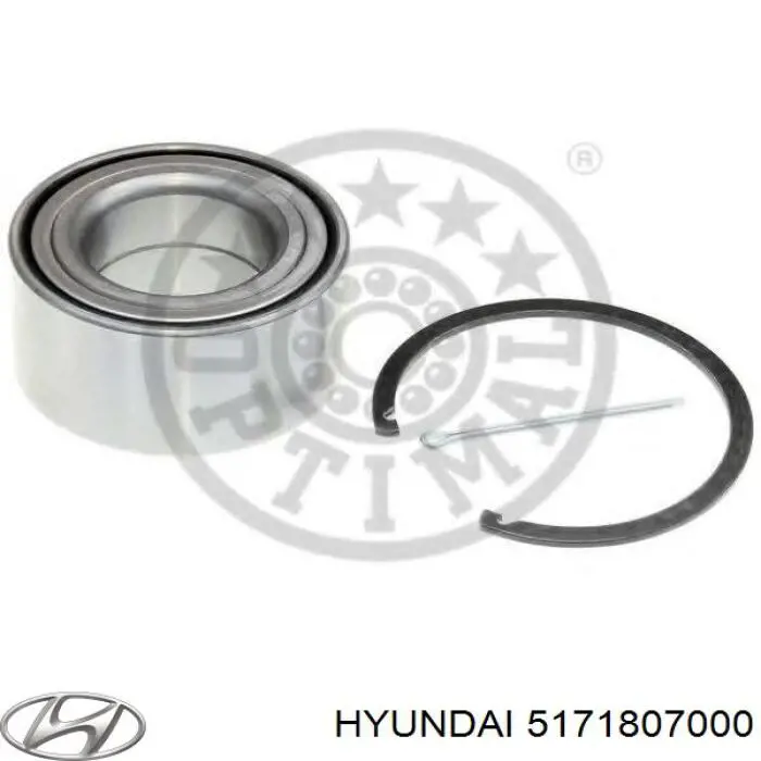 5171807000 Hyundai/Kia