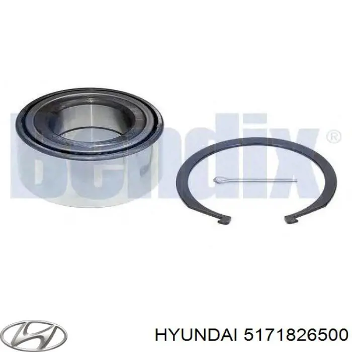 5171826500 Hyundai/Kia