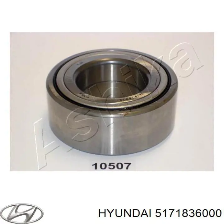  5171836000 Hyundai/Kia
