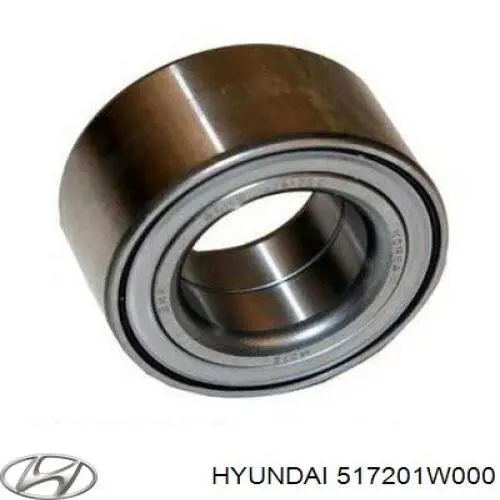 517201W000 Hyundai/Kia