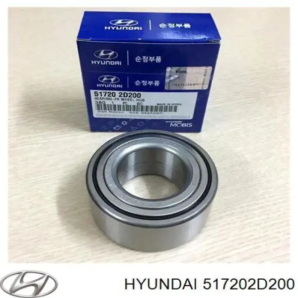 517202D200 Hyundai/Kia