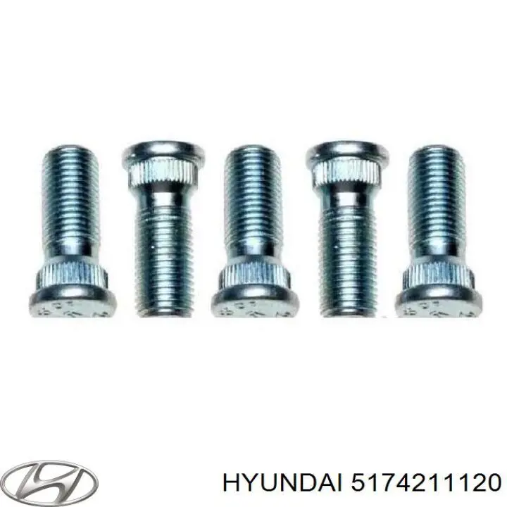 Купить 5174211120 Hyundai/Kia 