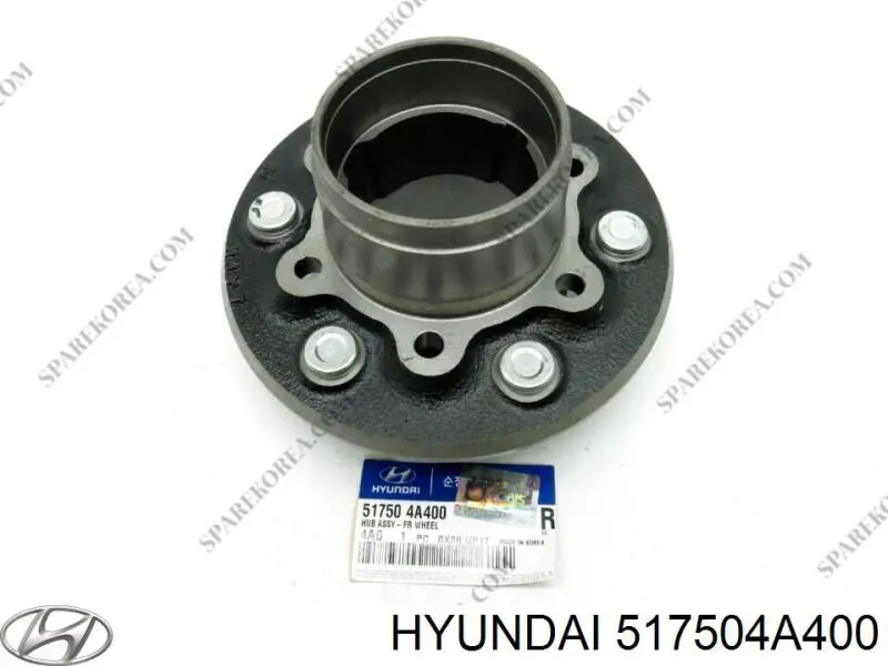 517504A400 Hyundai/Kia 