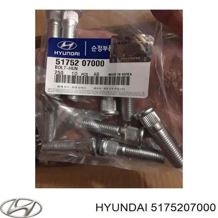 5175207000 Hyundai/Kia