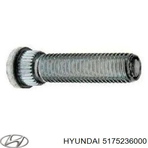 Болт ступицы Profit 23071315 цена, от 2.30 USD