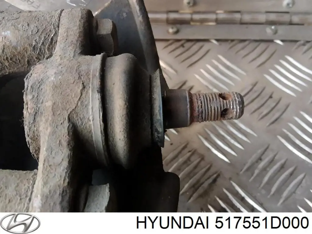  517551D000 Hyundai/Kia