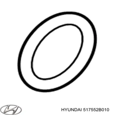 517552B010 Hyundai/Kia 