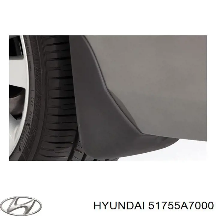  51755A7000 Hyundai/Kia