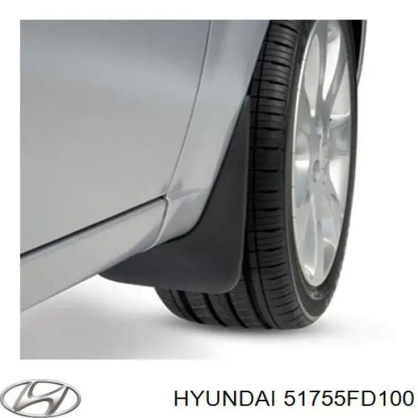 51755FD100 Hyundai/Kia 