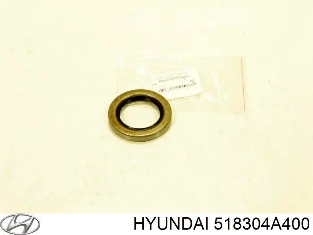 518304A400 Hyundai/Kia 