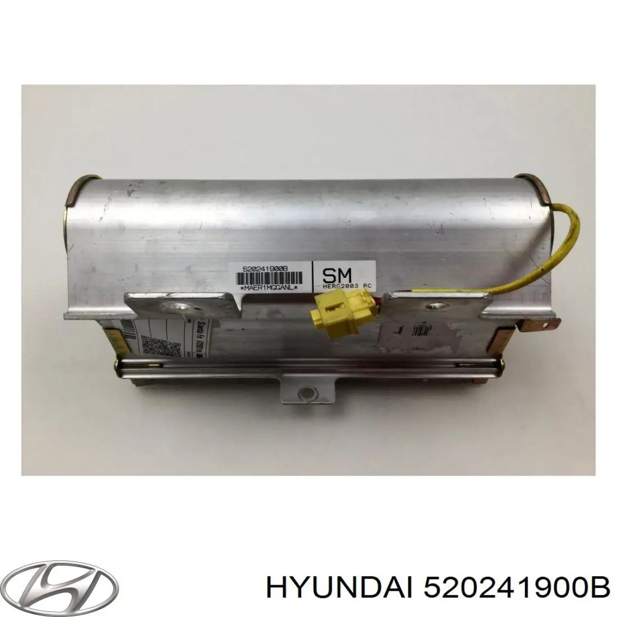  Hyundai/Kia 520241900B цена, от 8.00 USD