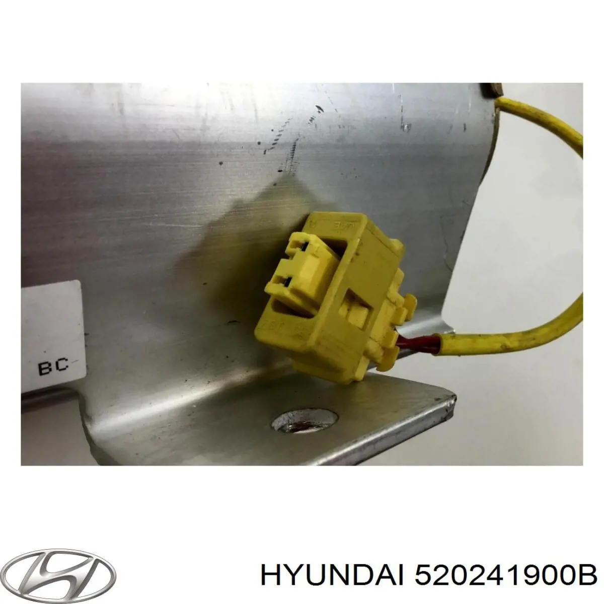 520241900B Hyundai/Kia 