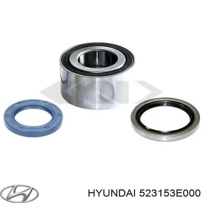  523153E000 Hyundai/Kia