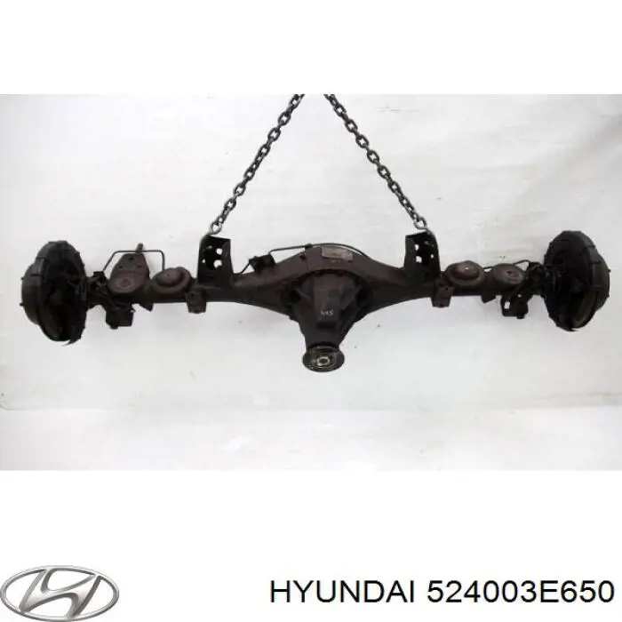  524003E650 Hyundai/Kia