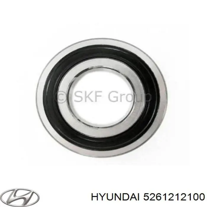 5261212100 Hyundai/Kia 