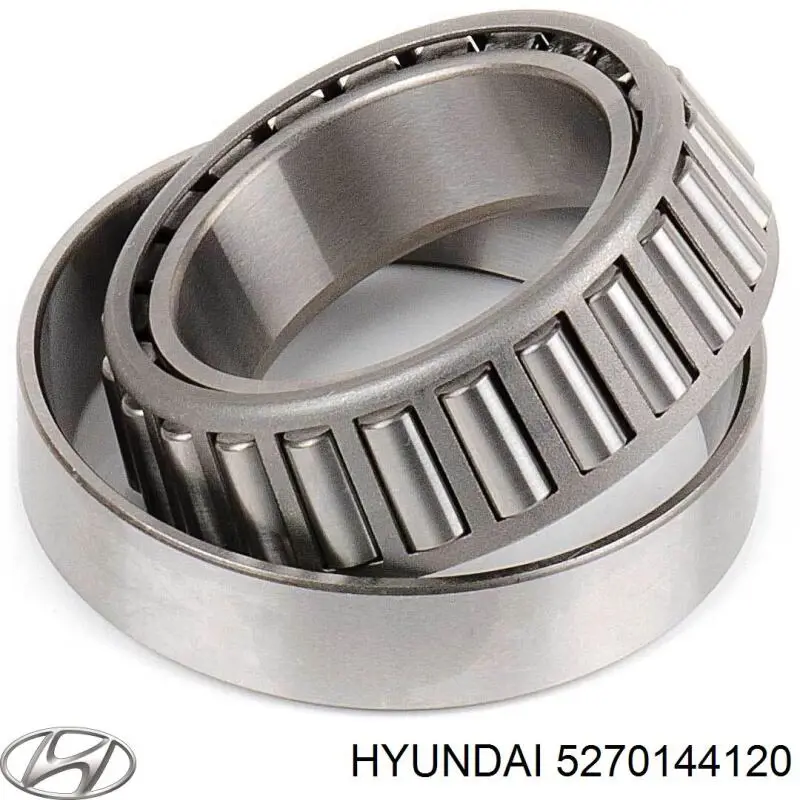 Подшипник ступицы колеса Hyundai/Kia 5270144120 цена, от 16.98 USD