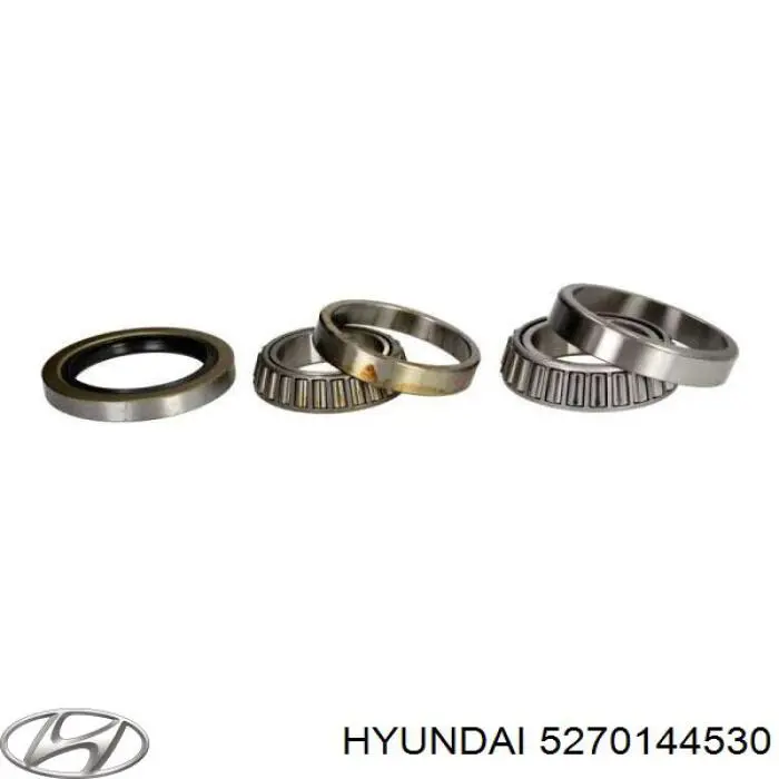 Купить 5270144530 Hyundai/Kia 