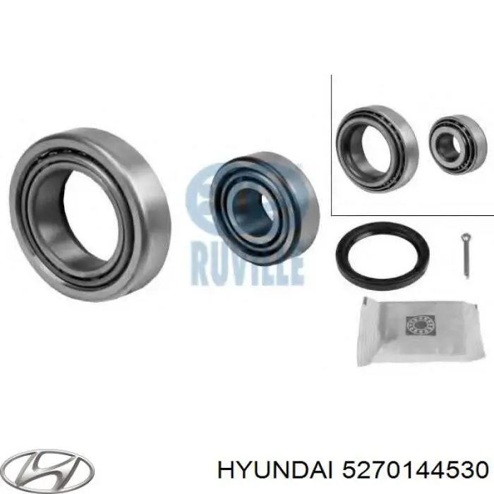  5270144530 Hyundai/Kia