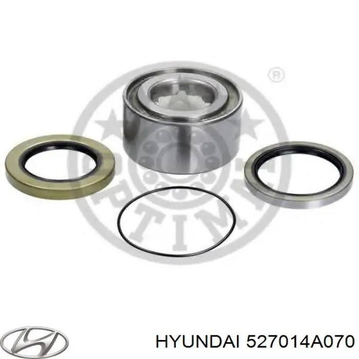 527014A070 Hyundai/Kia