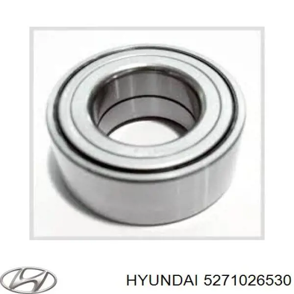 Задний подшипник Hyundai/Kia 5271026530
