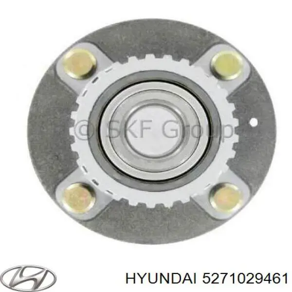 Задняя ступица 5271029461 Hyundai/Kia