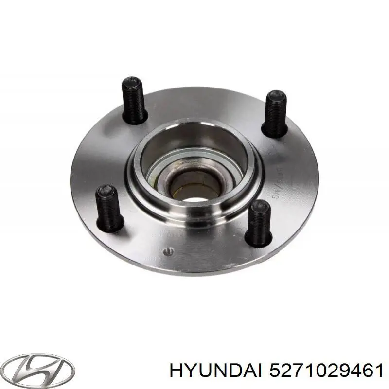 Ступицы задних колес Hyundai/Kia 5271029461 цена, от 32.10 USD