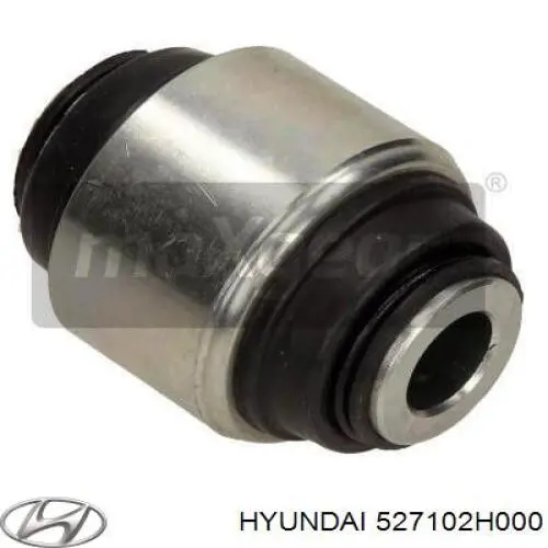 Цапфа - поворотный кулак задний, левый Hyundai/Kia 527102H000 цена, от 5.36 USD