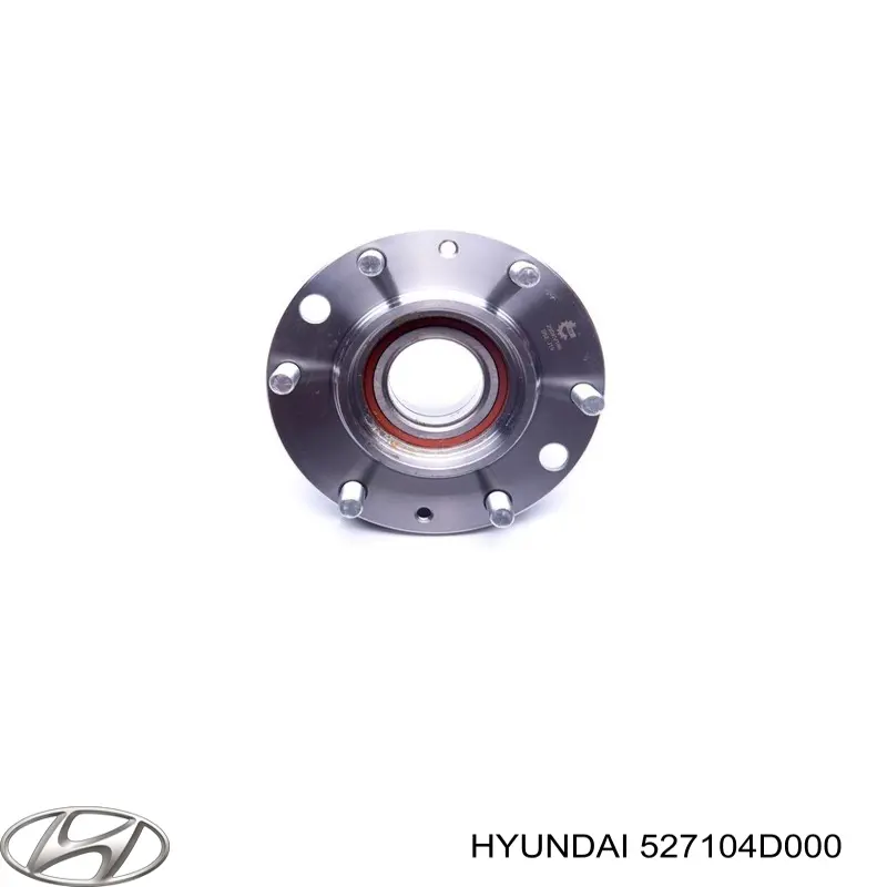 Купить R18914 SNR Задняя шпиндель