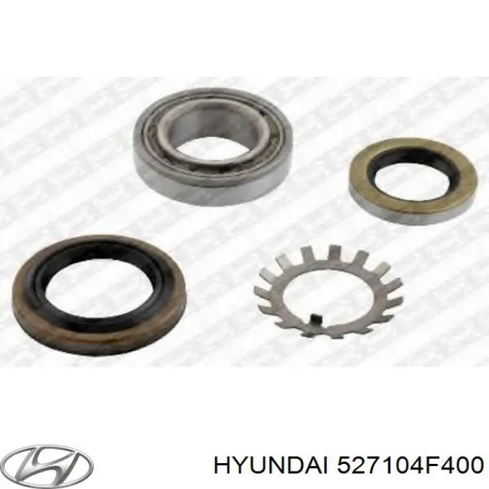  527014FA40 Hyundai/Kia