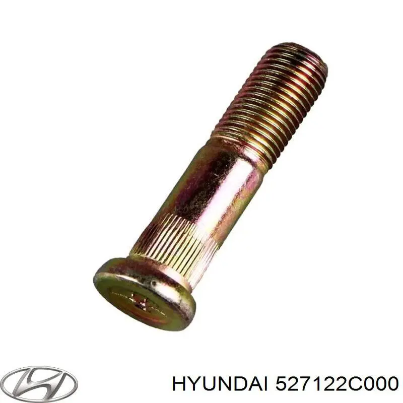  527122C000 Hyundai/Kia