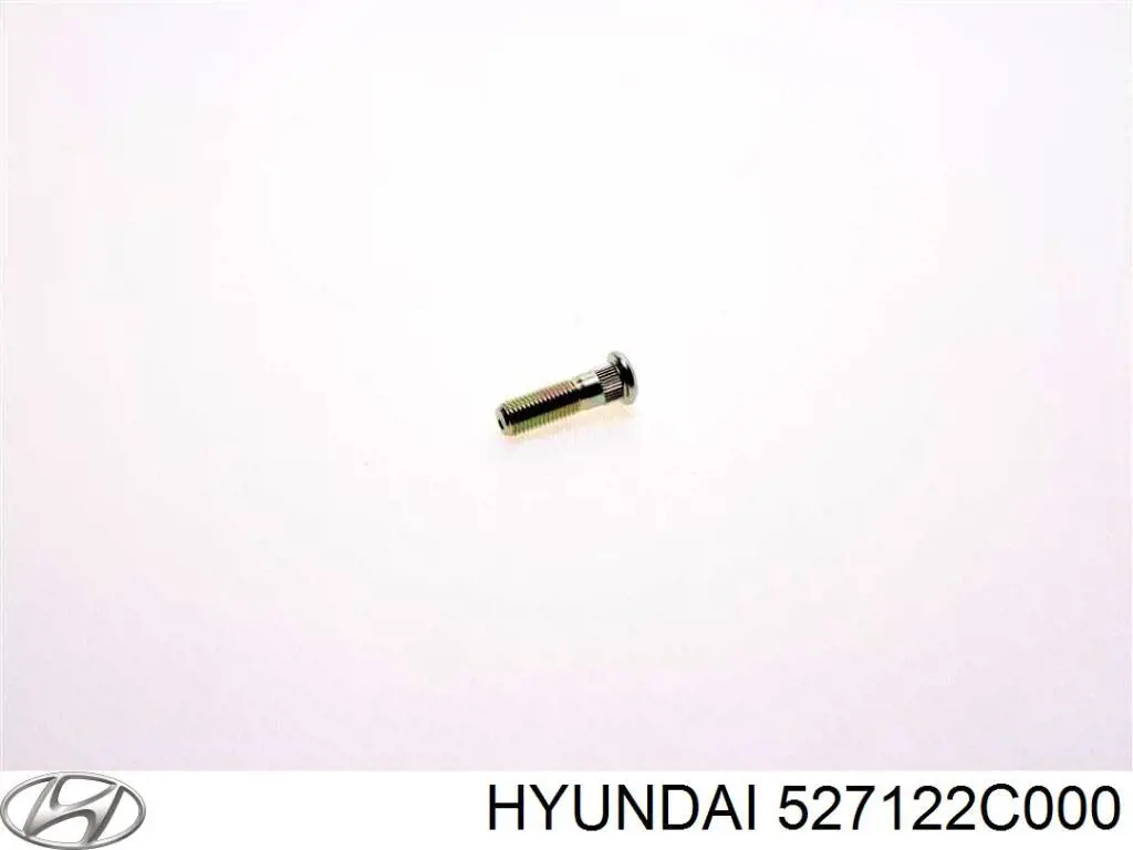  Hyundai/Kia 527122C000 цена, от 0.37 USD