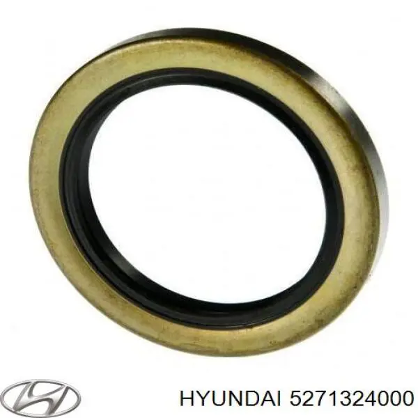  Hyundai/Kia 5271324000 цена, от 3.80 USD