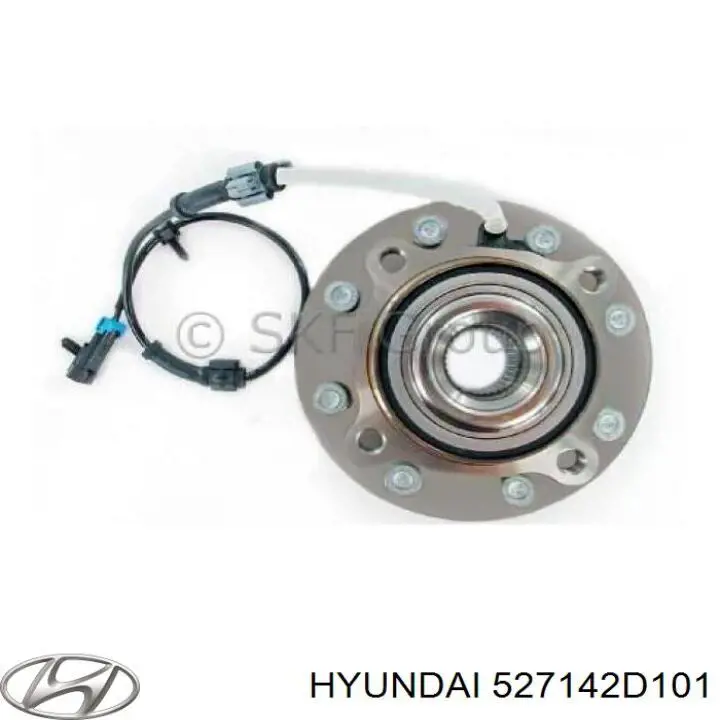  527142D101 Hyundai/Kia