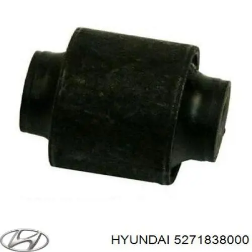 Сайлентблок заднего кулака Hyundai/Kia 5271838000 цена, от 9.13 USD