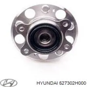 Купить 527302H000 Hyundai/Kia Задняя шпиндель