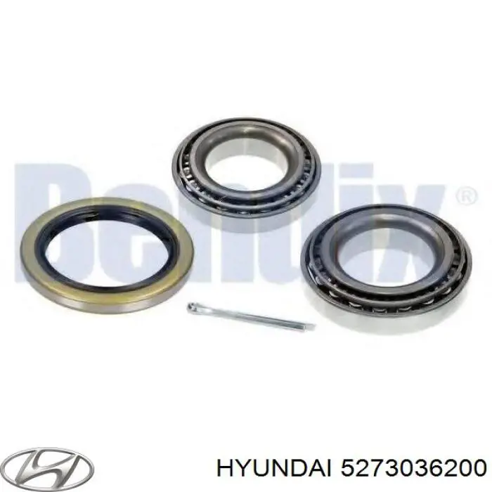  5273036200 Hyundai/Kia