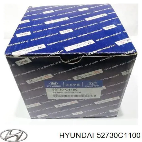 Cubo traseiro Hyundai/Kia 52730C1100 preço, a partir de 116,14 USD