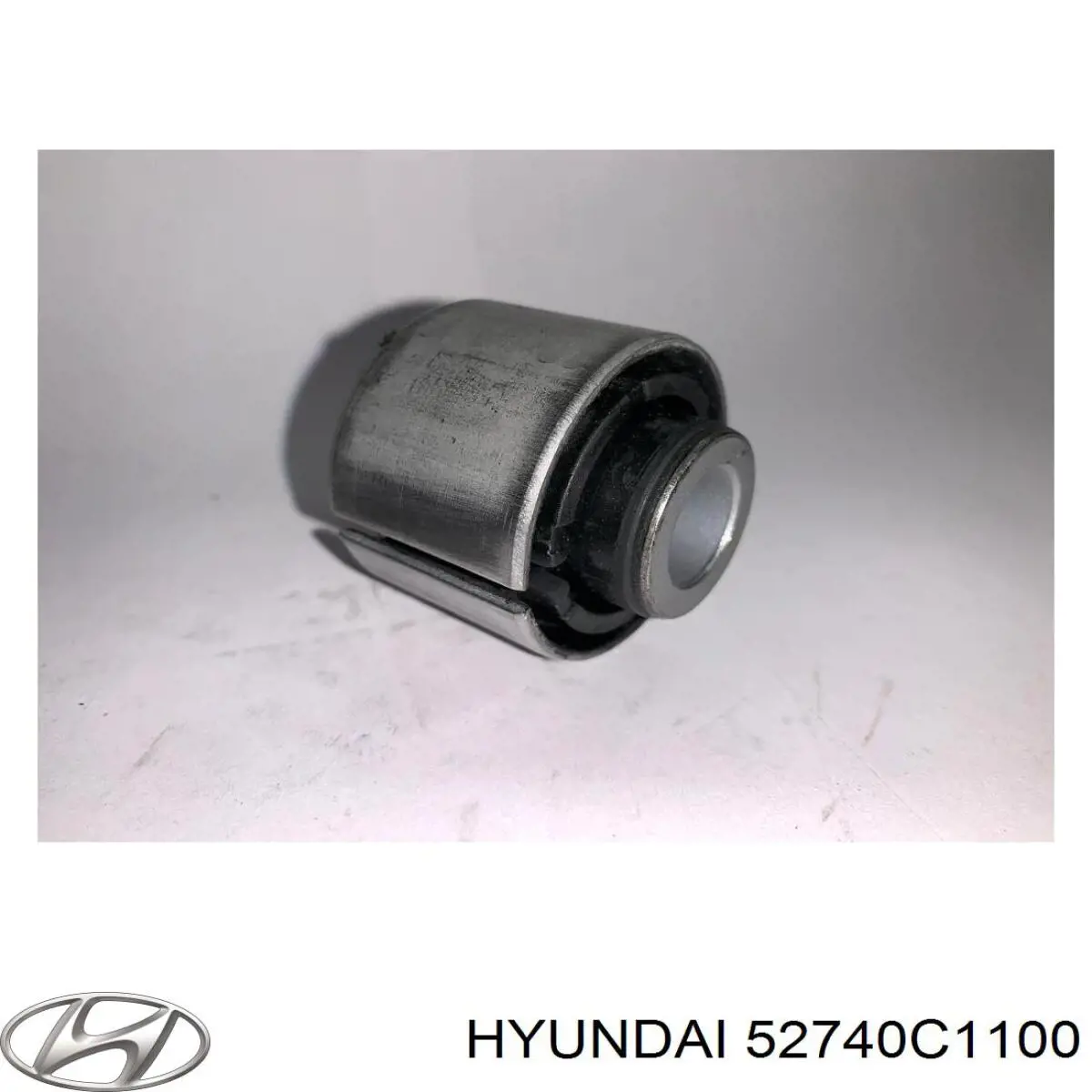 Сайлентблок заднего кулака Hyundai/Kia 52740C1100 цена, от 28.70 USD