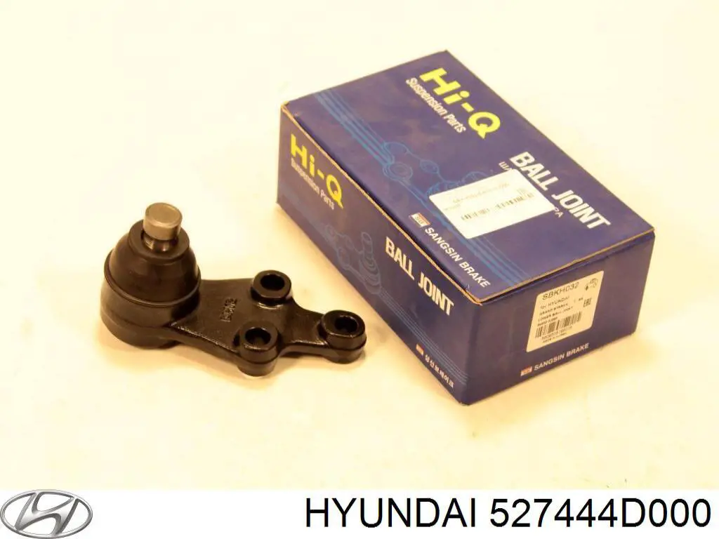  527444D000 Hyundai/Kia