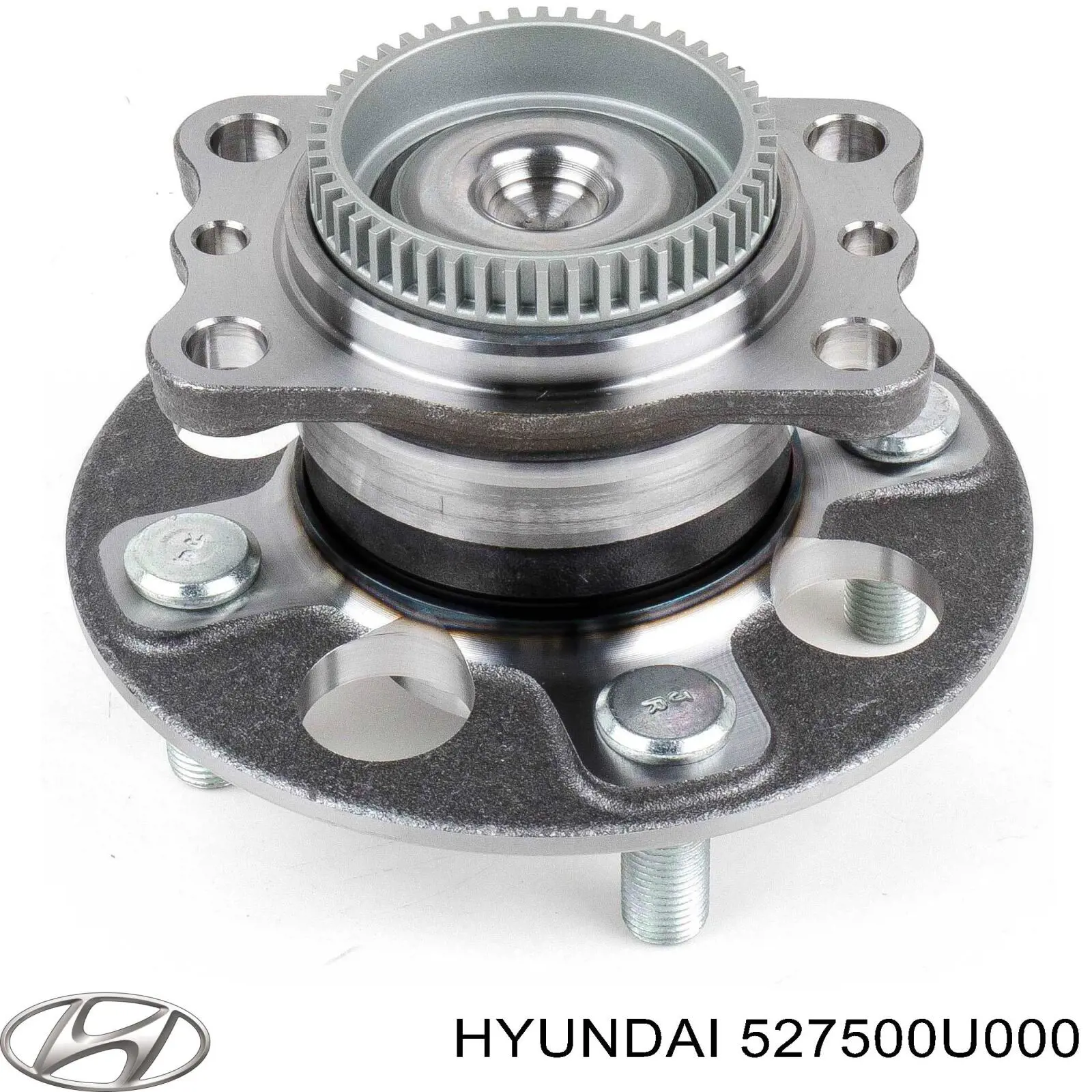 Ступицы задних колес Hyundai/Kia 527500U000 цена, от 22.88 USD