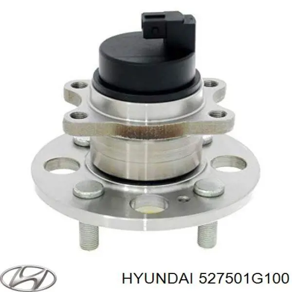 527501G100 Hyundai/Kia