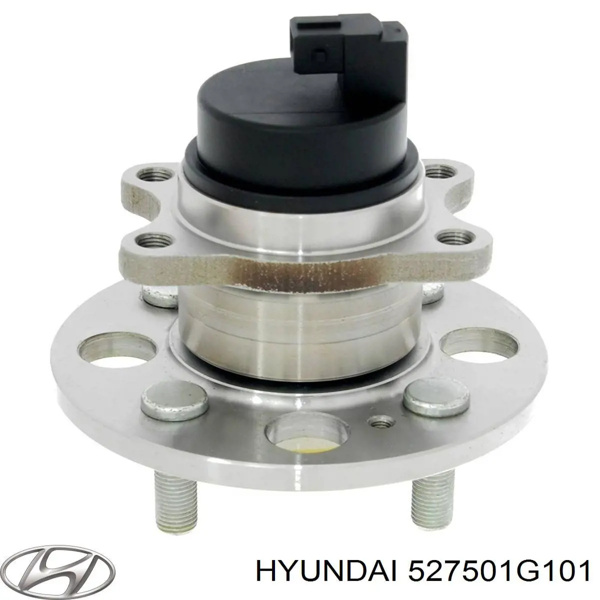 Ступицы задних колес Hyundai/Kia 527501G101 цена, от 46.75 USD