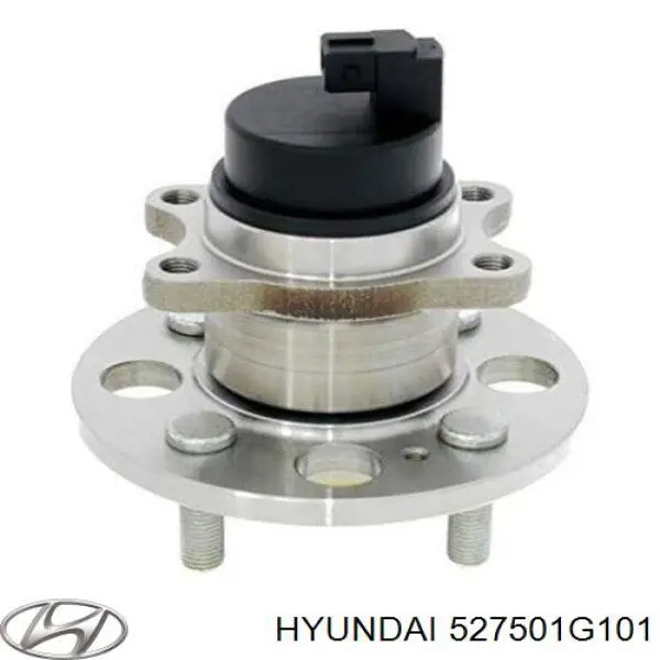 527501G101 Hyundai/Kia