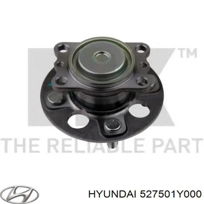 Ступицы задних колес Stellox 4329073SX цена, от 61.12 USD