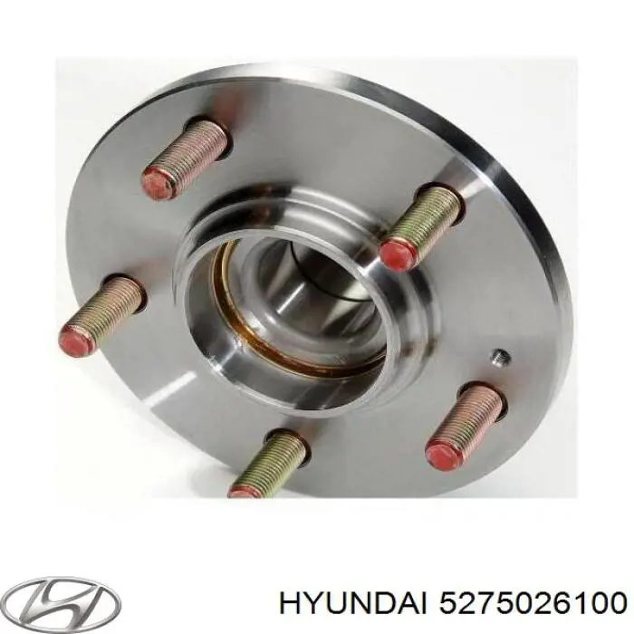 Купить 221479 Ruville Задняя шпиндель