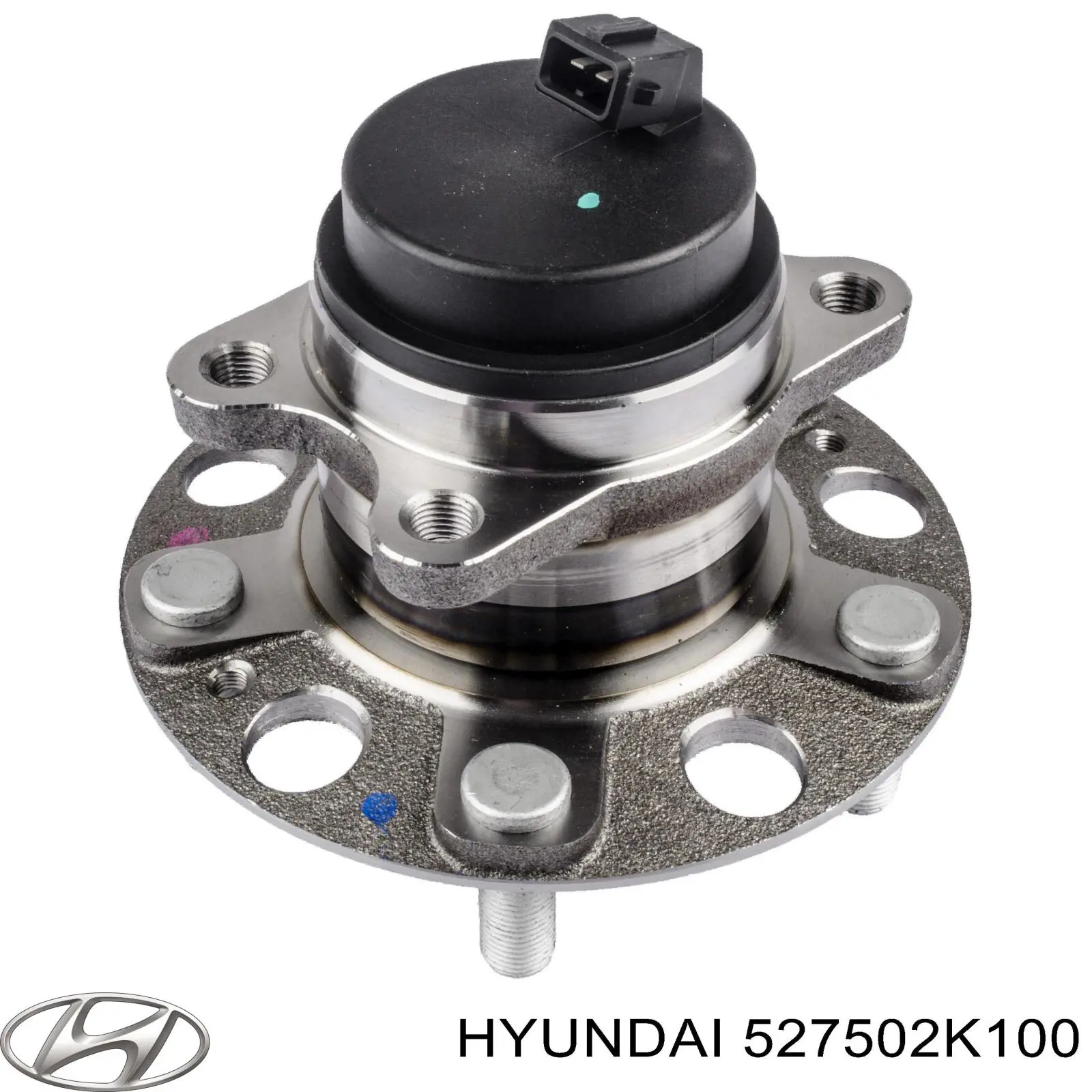 Ступицы задних колес Iljin IJ113036 цена, от 66.94 USD