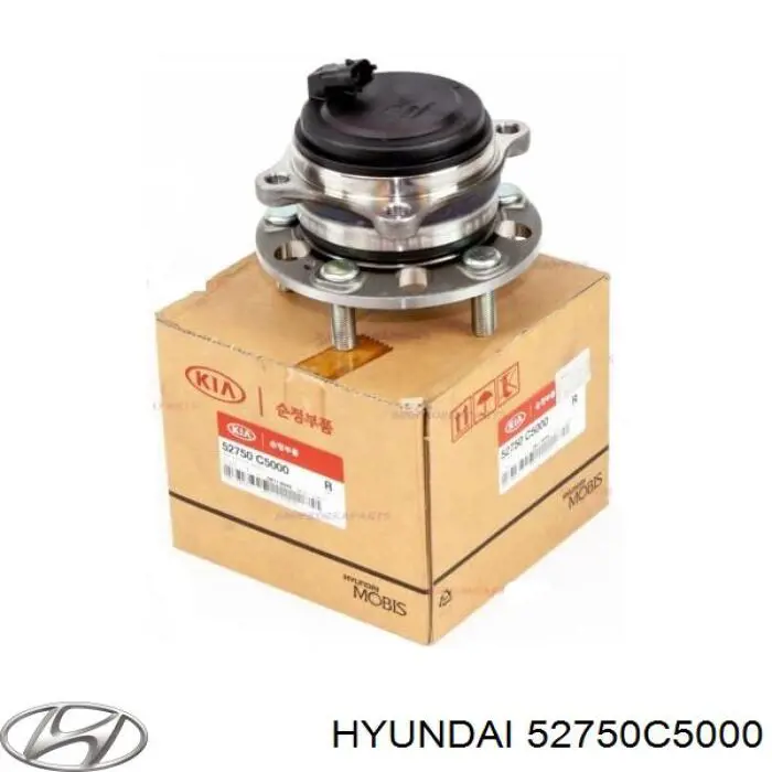 52750C5000 Hyundai/Kia 