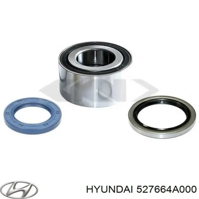 527664A000 Hyundai/Kia 