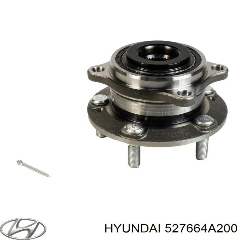 527664A200 Hyundai/Kia 